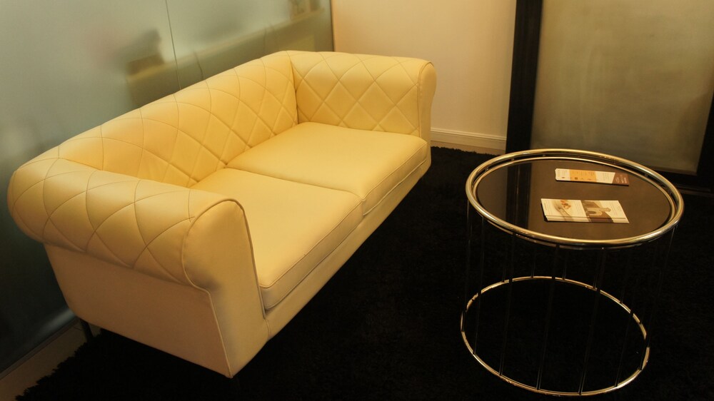 Hotel Interior