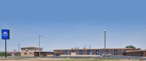 Americas Best Value Inn Santa Rosa, NM