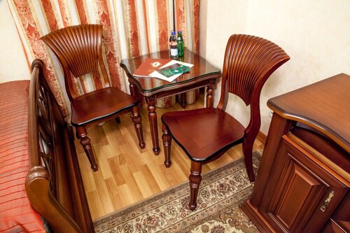In-Room Amenity