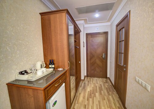 In-Room Amenity