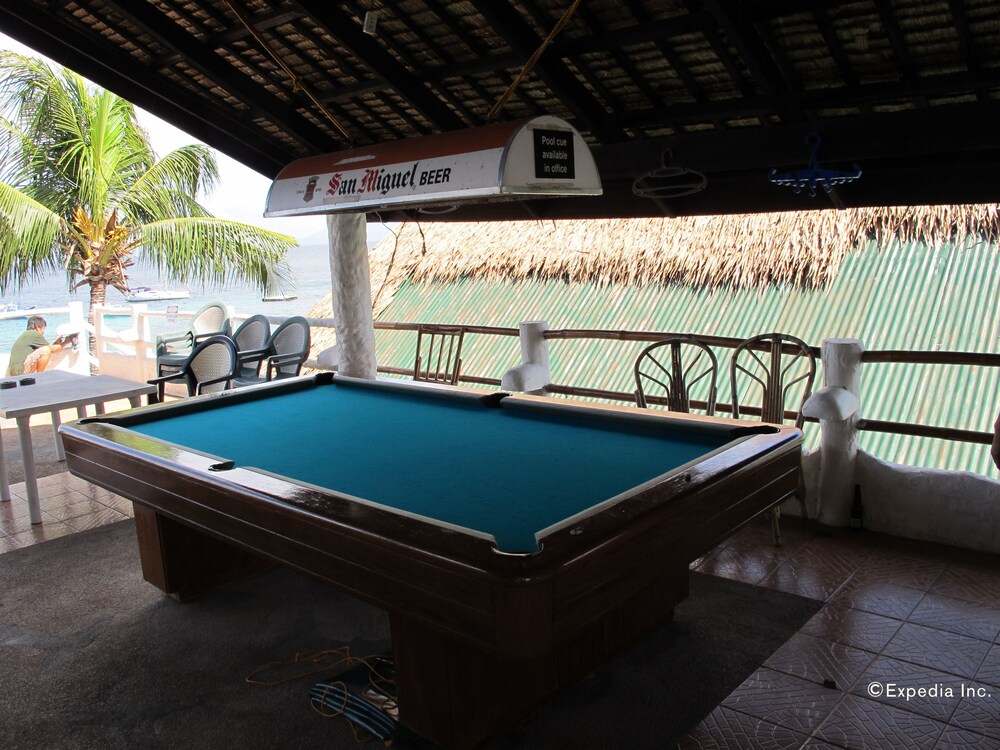 Billiards
