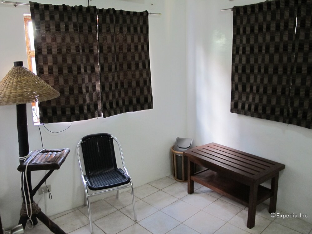 In-Room Amenity