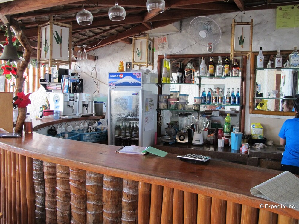 Hotel Bar