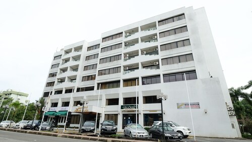 Jubilee Hotel
