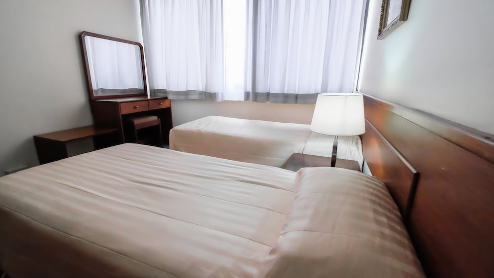 Guestroom