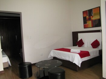 Guestroom