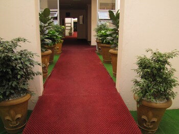 Hallway