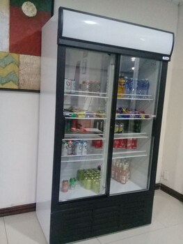 Snack Bar