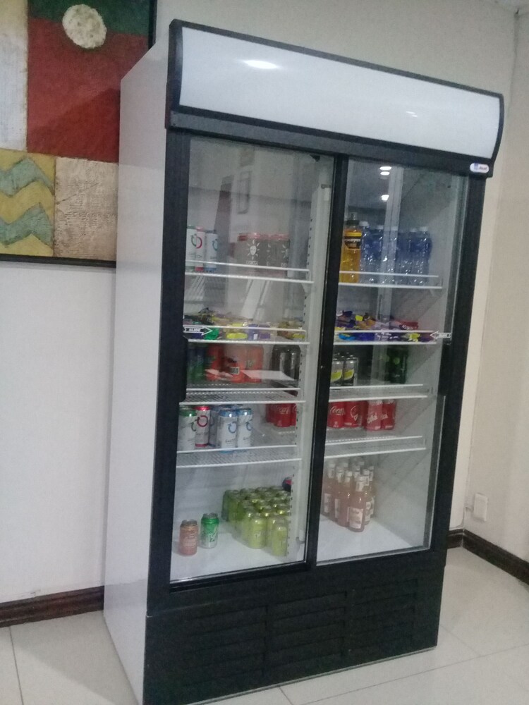 Snack Bar