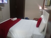 Economy Single Room, 1 Bedroom