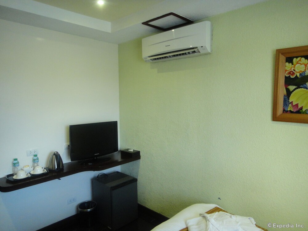 In-Room Amenity