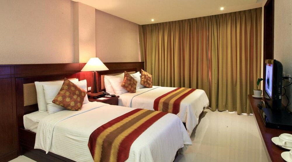 Guestroom