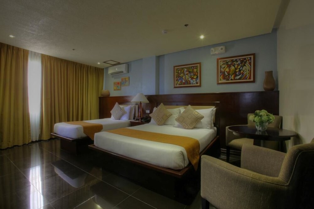 Guestroom