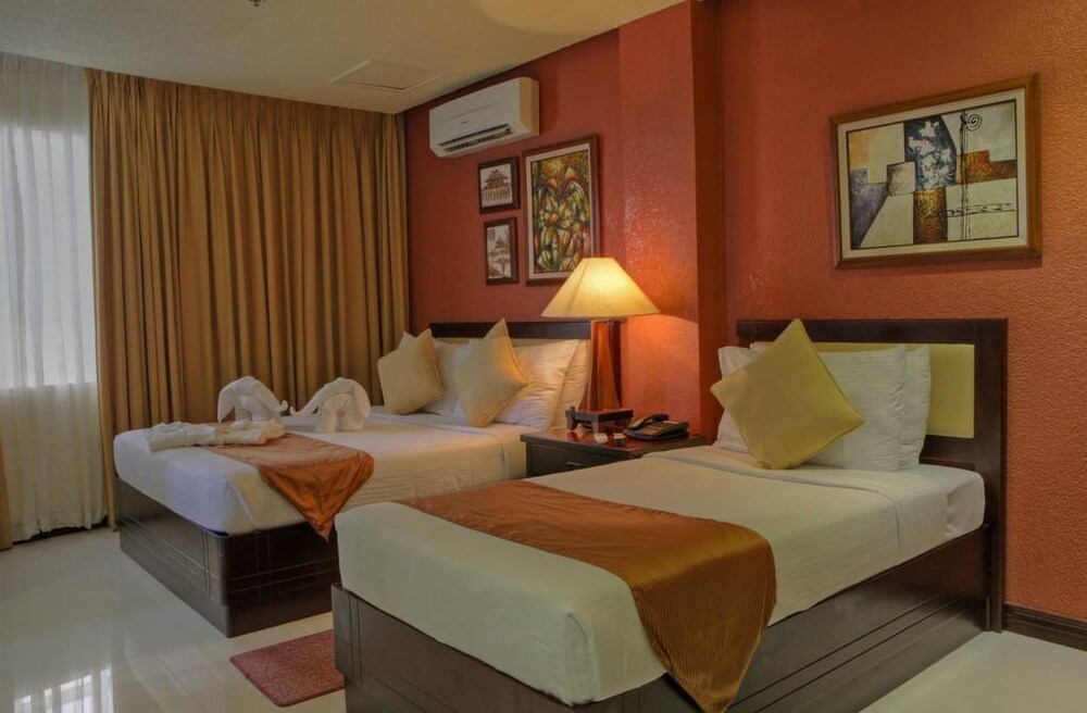 Guestroom