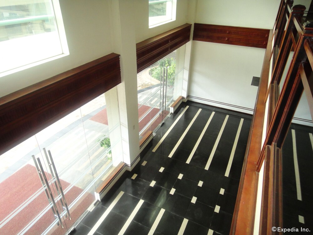 Hotel Interior