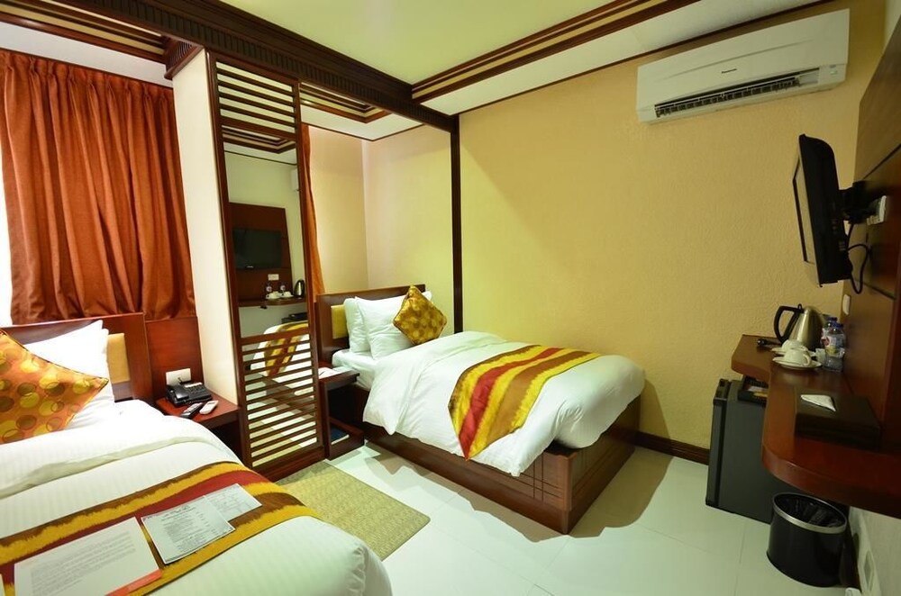 Guestroom