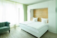 Privilege, Standard Room, 1 King Bed