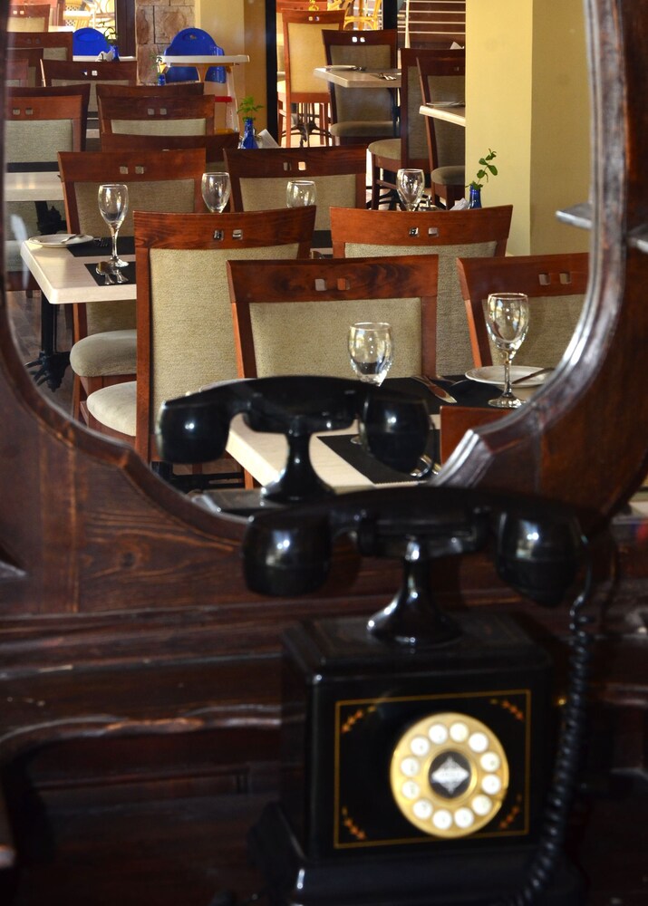 Hotel Interior