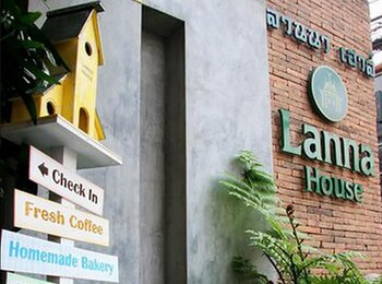 Hotel Front