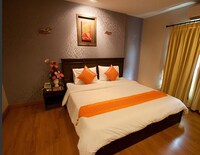 Standard Double Room, 1 Queen Bed