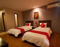 Standard Twin Room, 2 Twin Beds