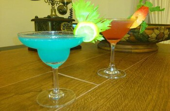 Hotel Lounge