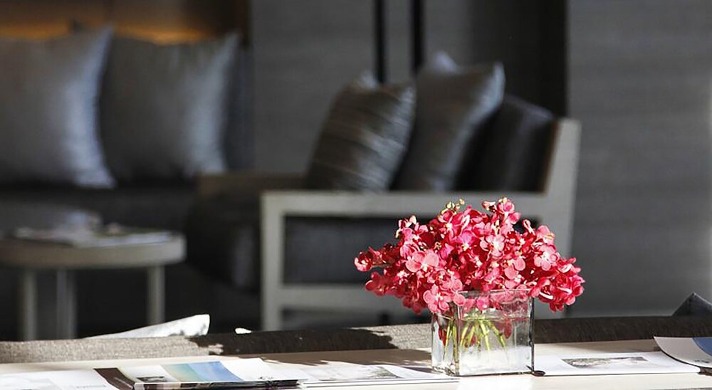 Hotel Interior