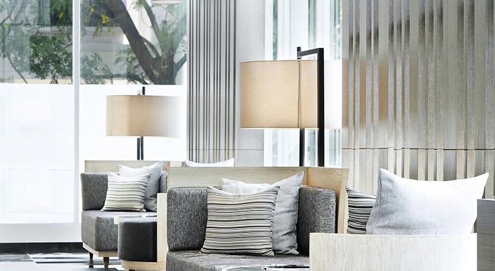 Hotel Interior