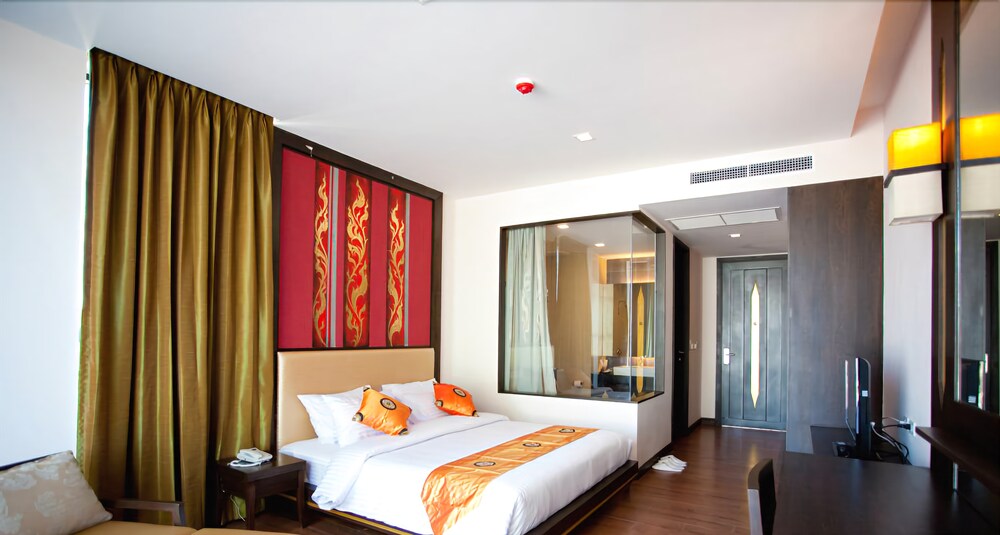 Guestroom