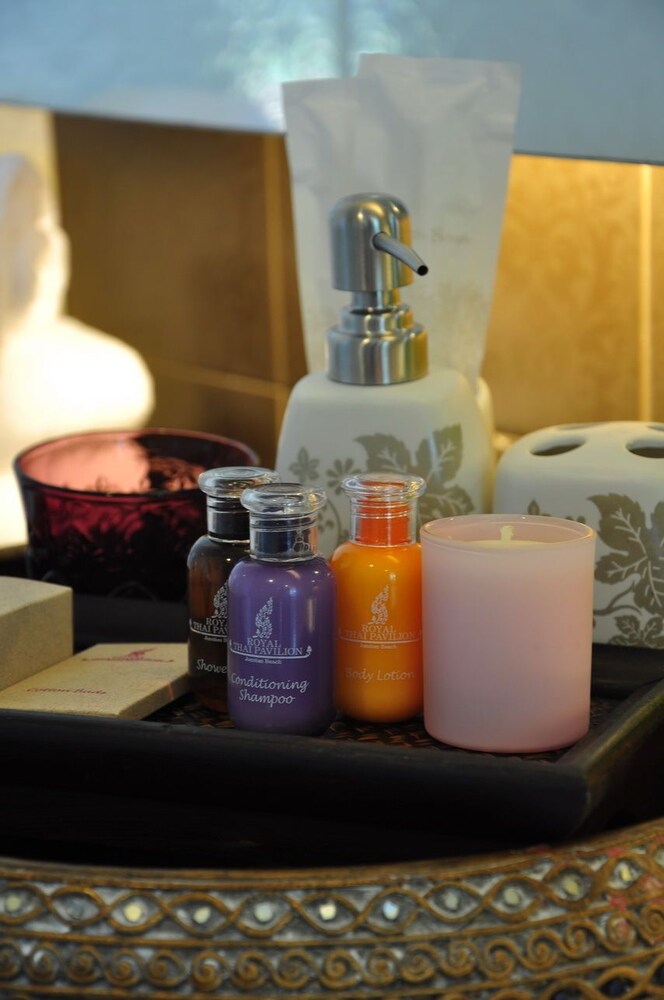 In-Room Amenity