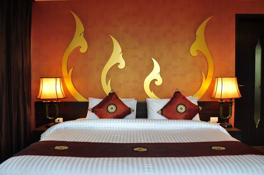 Hotel Interior