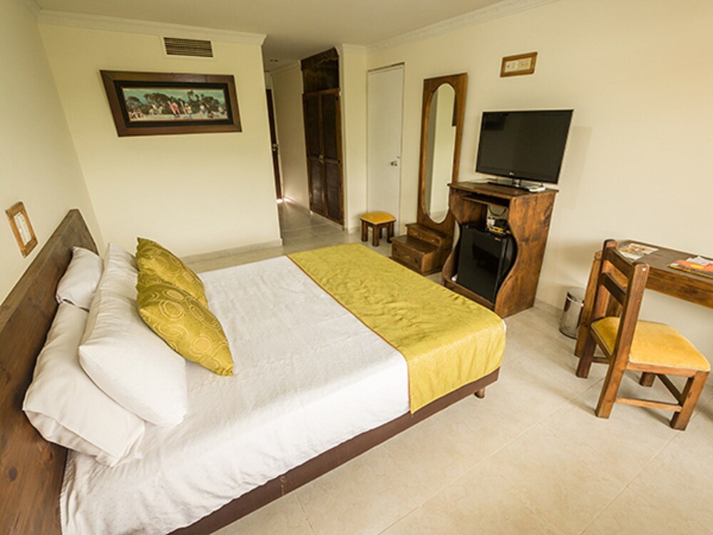 Guestroom