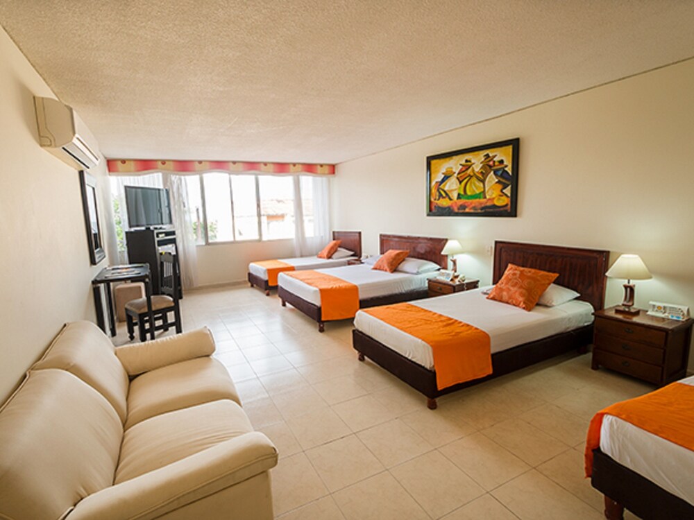 Guestroom