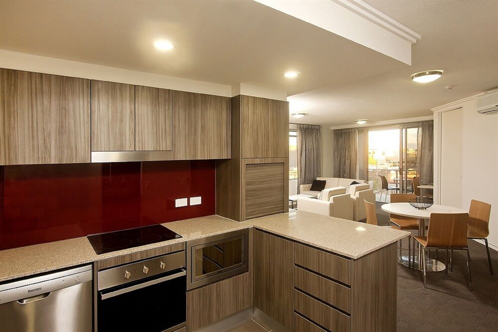 Apartment, 2 Bedrooms - In-Room Kitchen
