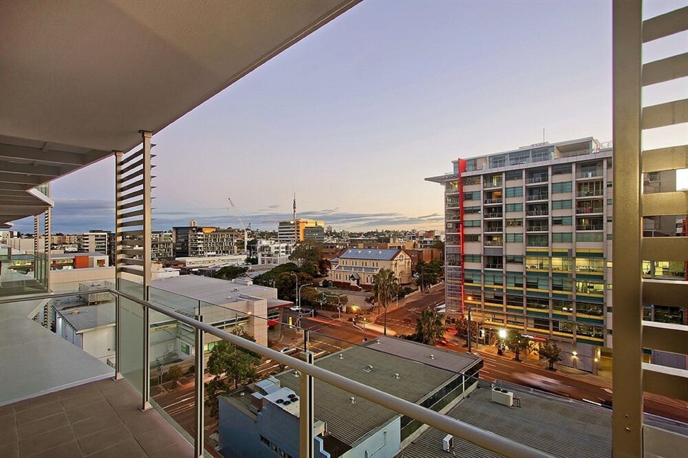 Apartment, 1 Bedroom - Balcony