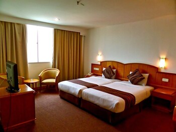 Guestroom