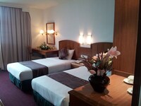 Super Deluxe Room
