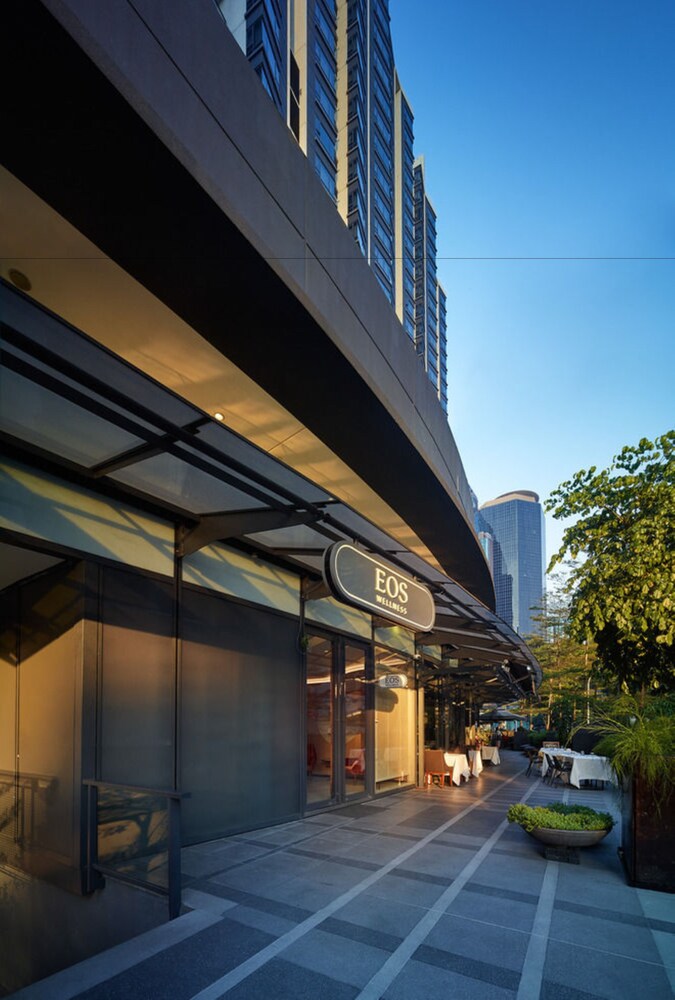 Hotel Front