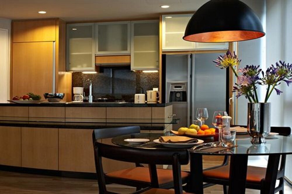 Suite, 1 Bedroom - In-Room Kitchen