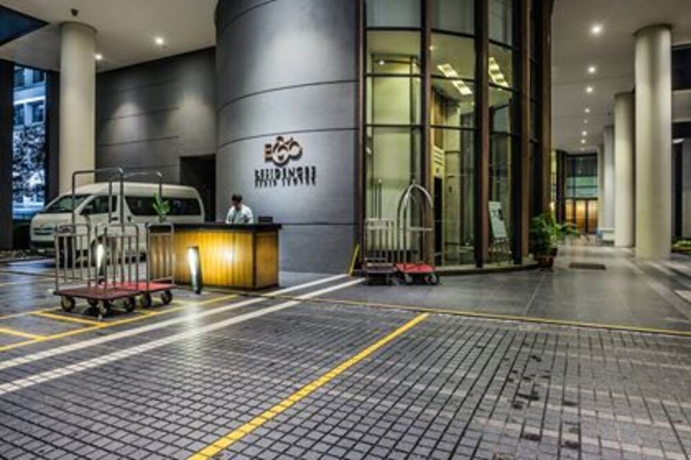 Concierge Desk