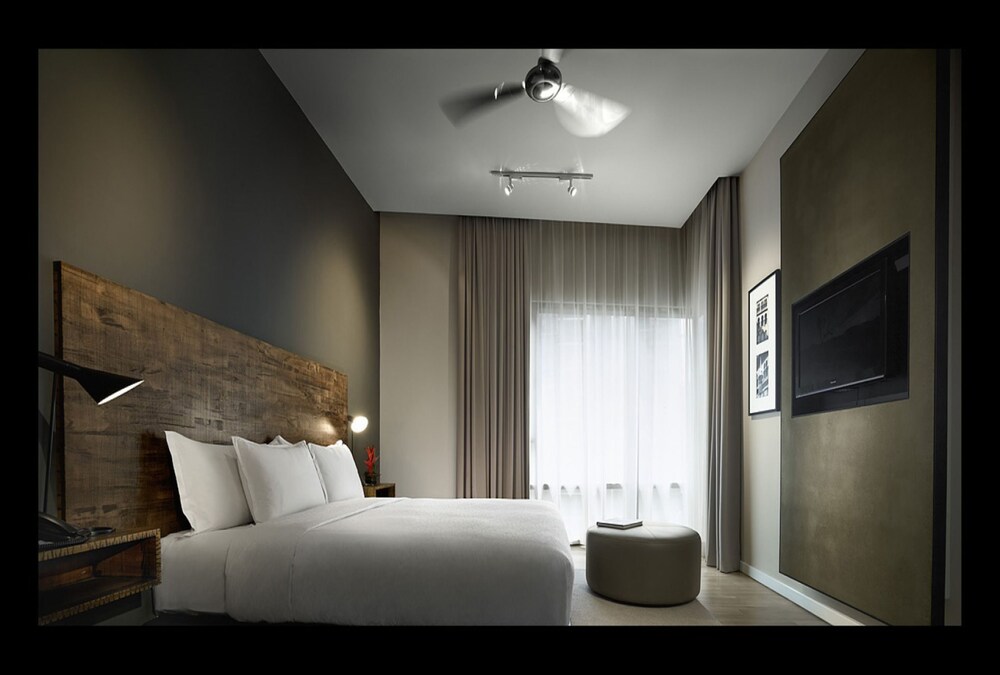 Suite, 2 Bedrooms - Guestroom