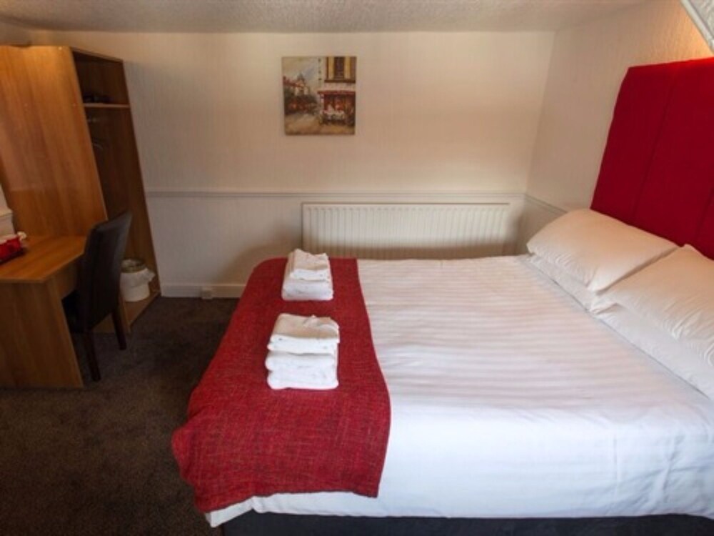Guestroom