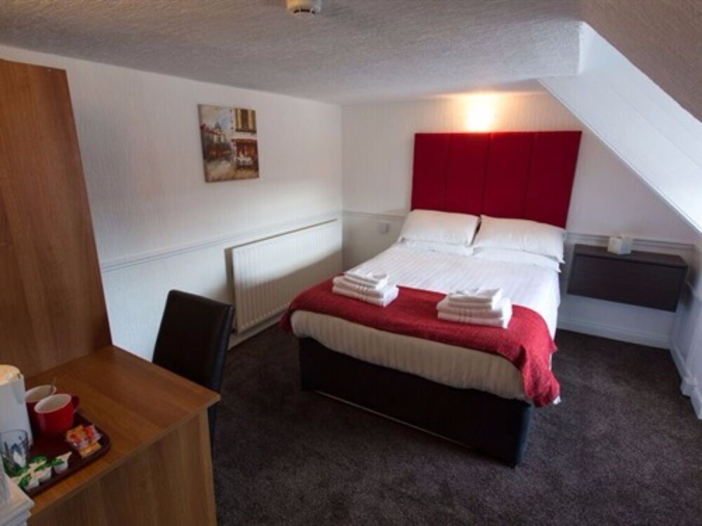 Guestroom
