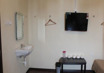 In-Room Amenity