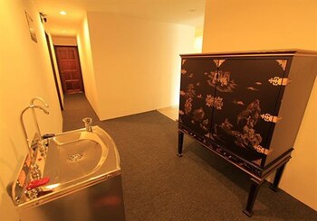 Hotel Interior