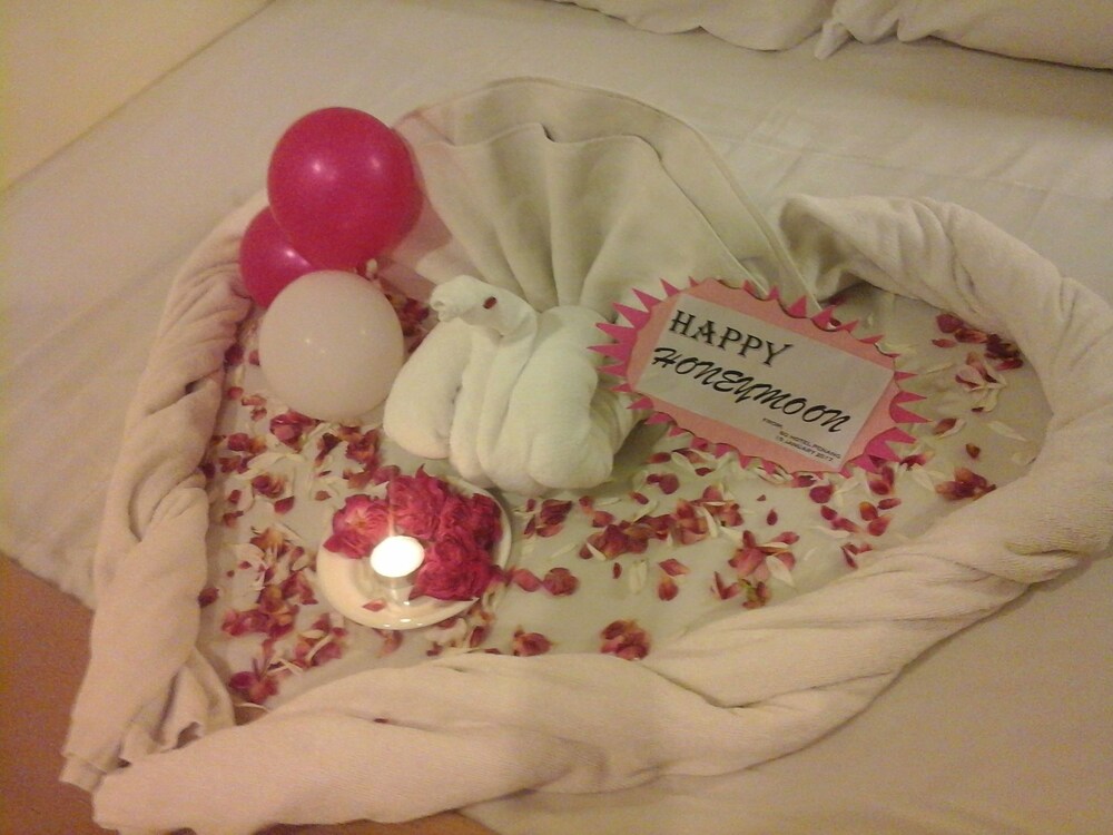 In-Room Amenity