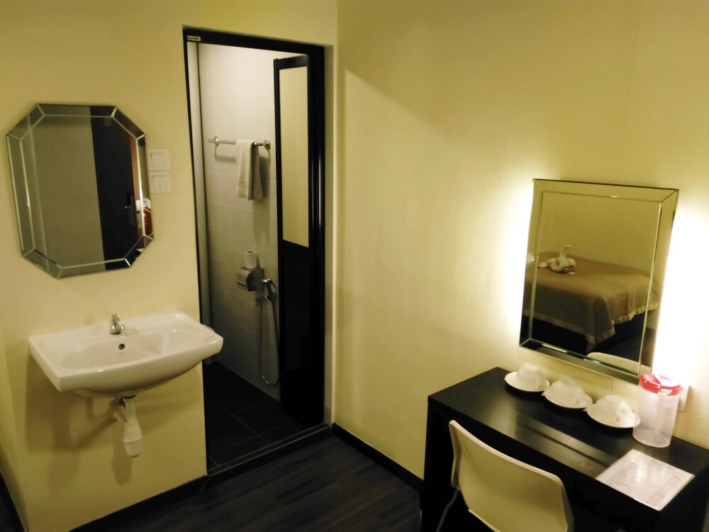 In-Room Amenity