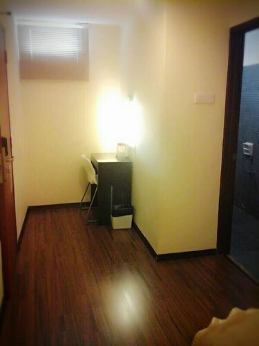In-Room Amenity