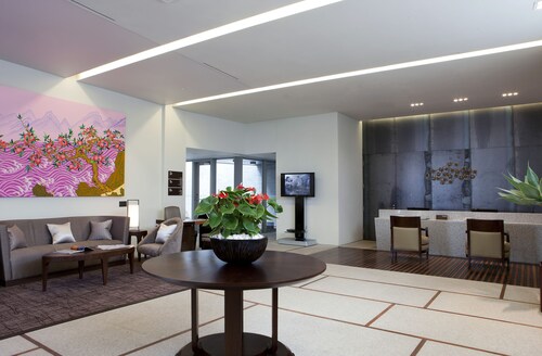 Lotte Resort Jeju Artvillas