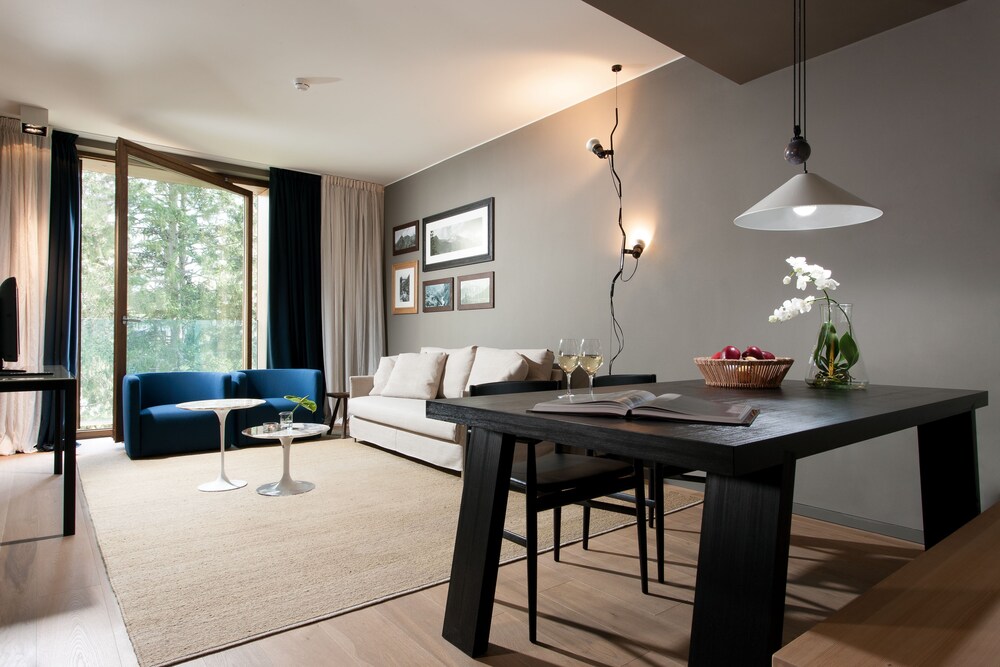 Hotel Interior